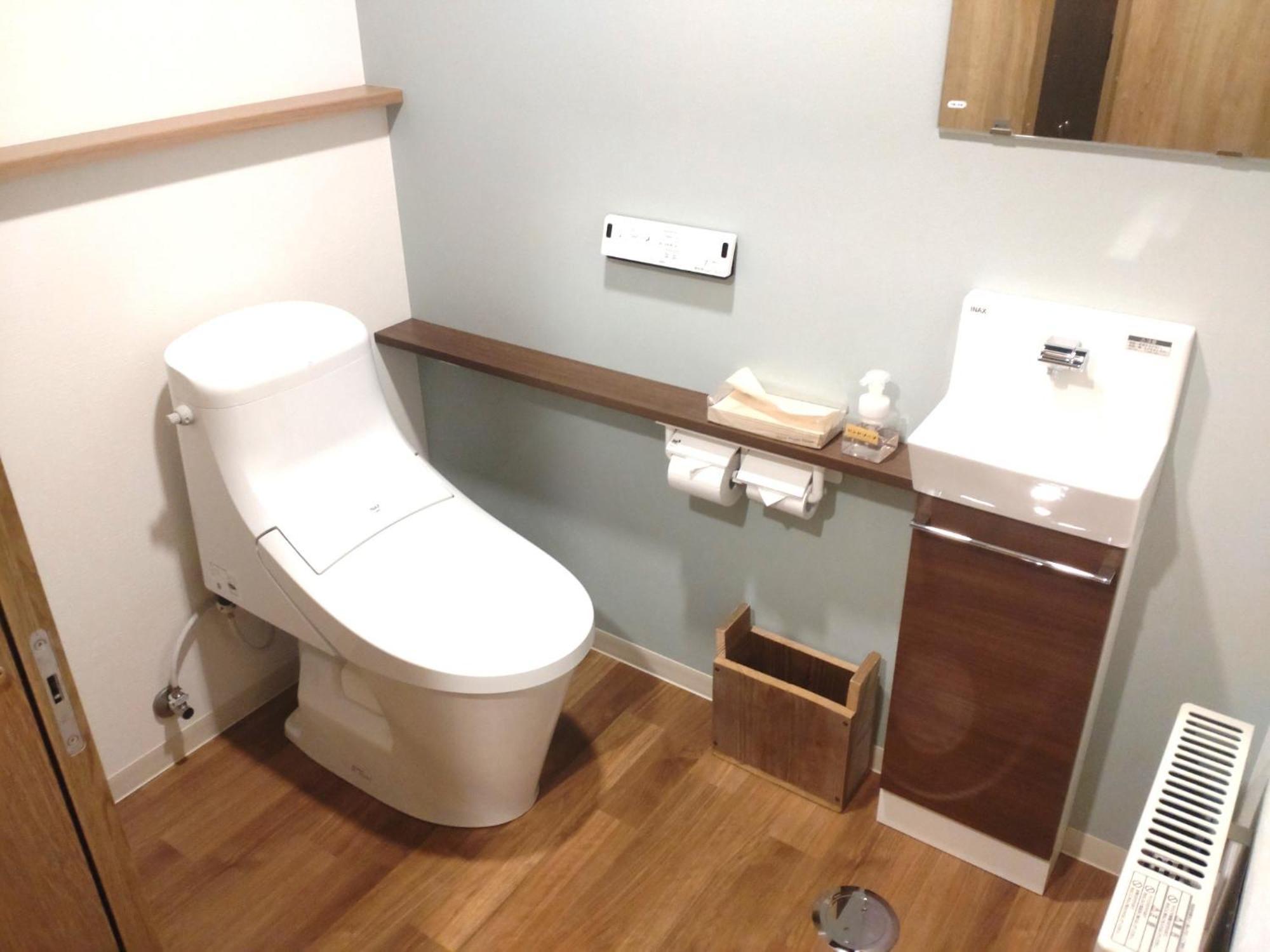 Yubitoya - Vacation Stay 44210V Kawaba 외부 사진